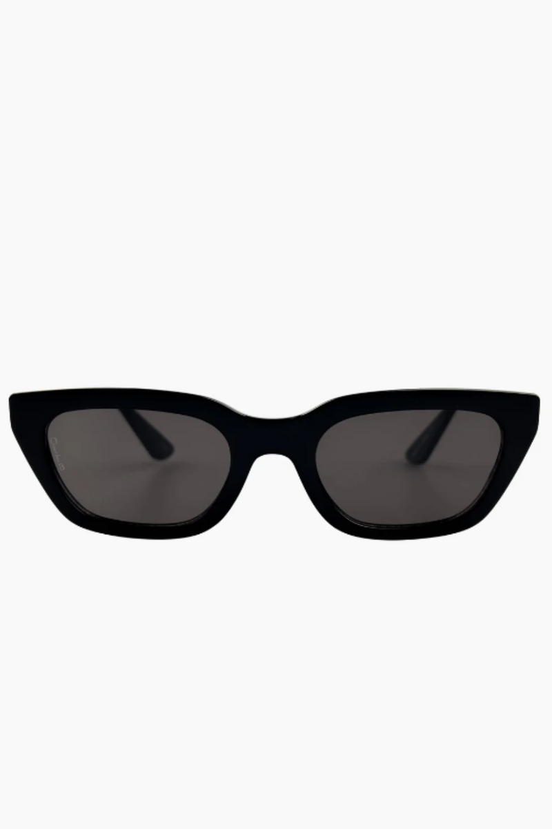 Nove Sunglasses - Black