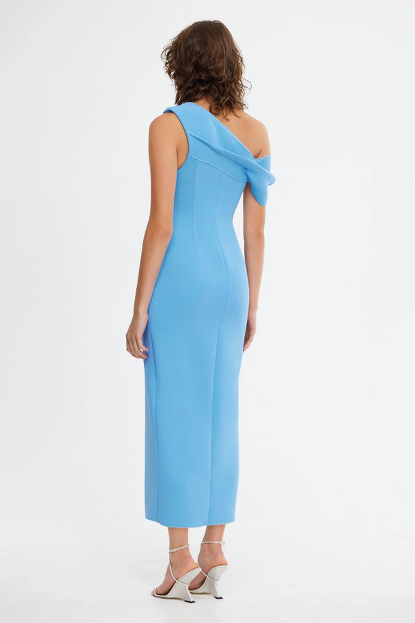 Ashford Midi Dress