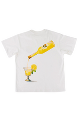 Limoncello Tee