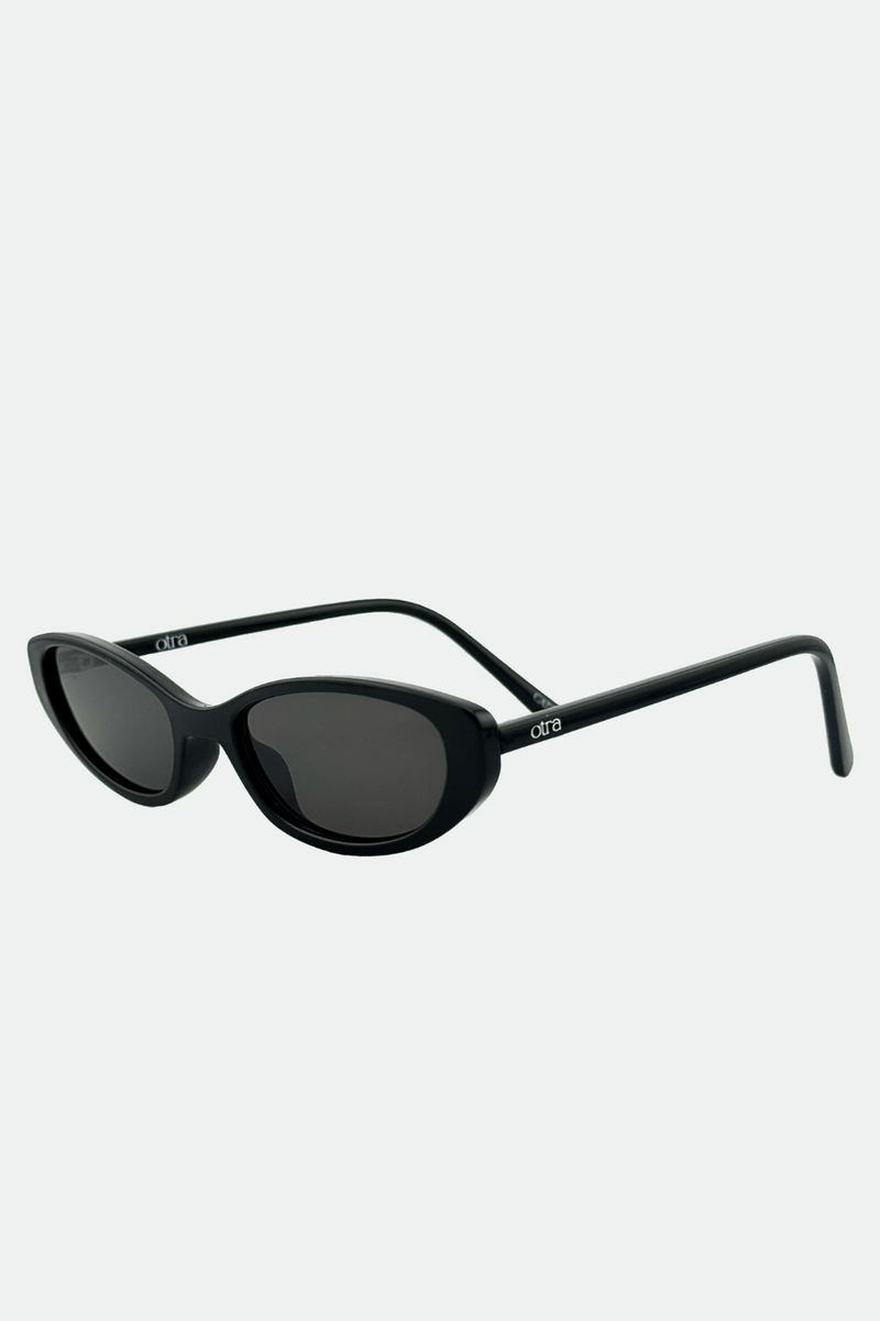 Lulu Sunglasses - Black