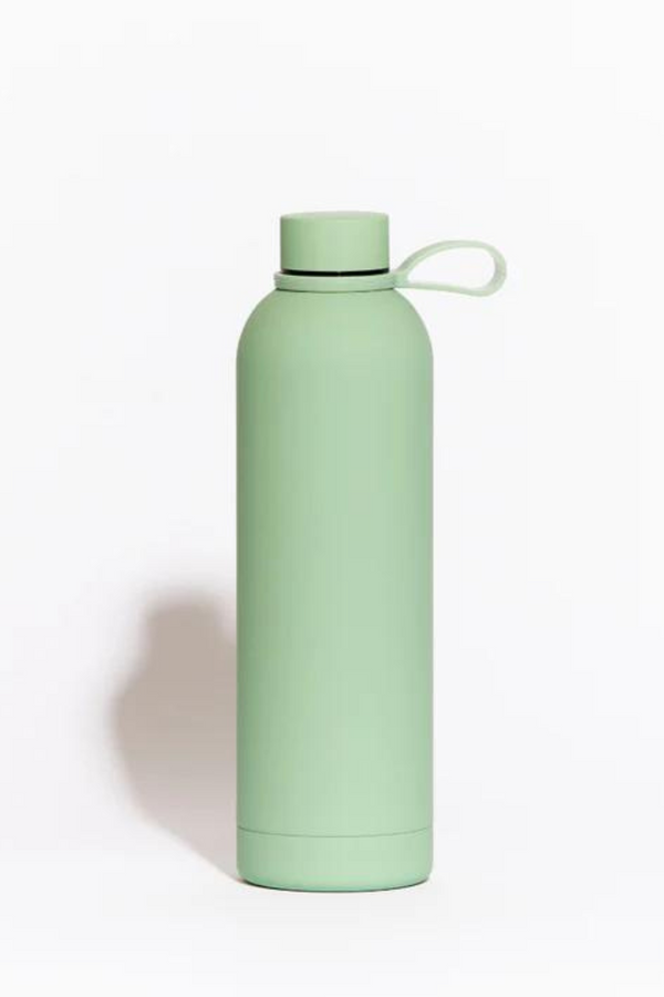 750ml Drink Bottle - Green