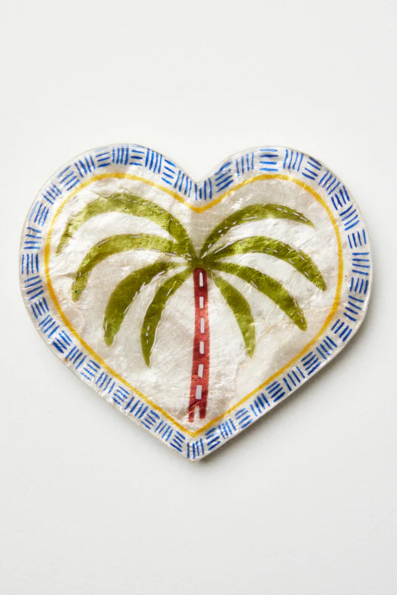 SOLEIL PALM HEART