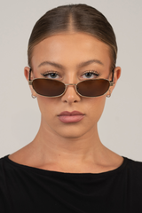 Papillon Sunglasses