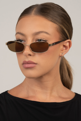 Papillon Sunglasses