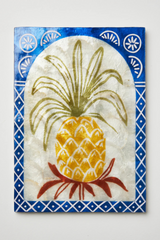 SOLEIL PINEAPPLE TILE