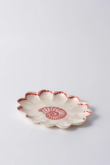 ATLANTIC SHELL PLATE