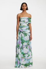 Richdore Maxi Dress