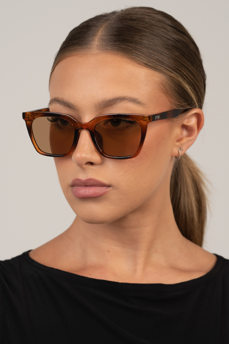 Bree Sunglasses