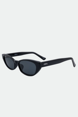 Shona Sunglasses - Black