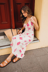 Happy Hour Slip Dress