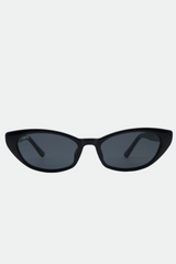 Shona Sunglasses - Black