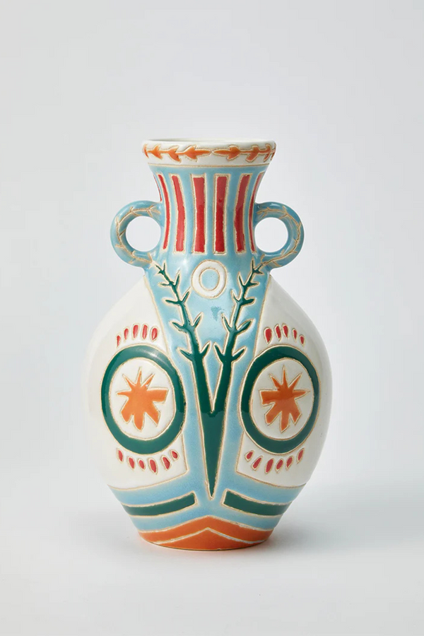 TOTEM DUO MULTI VASE