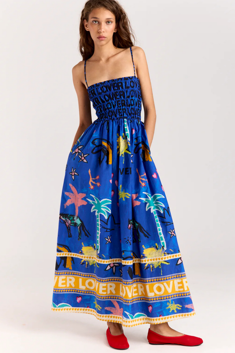 Lover Sundress