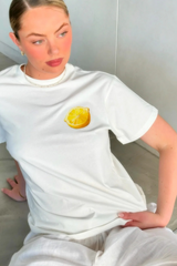 Limoncello Tee