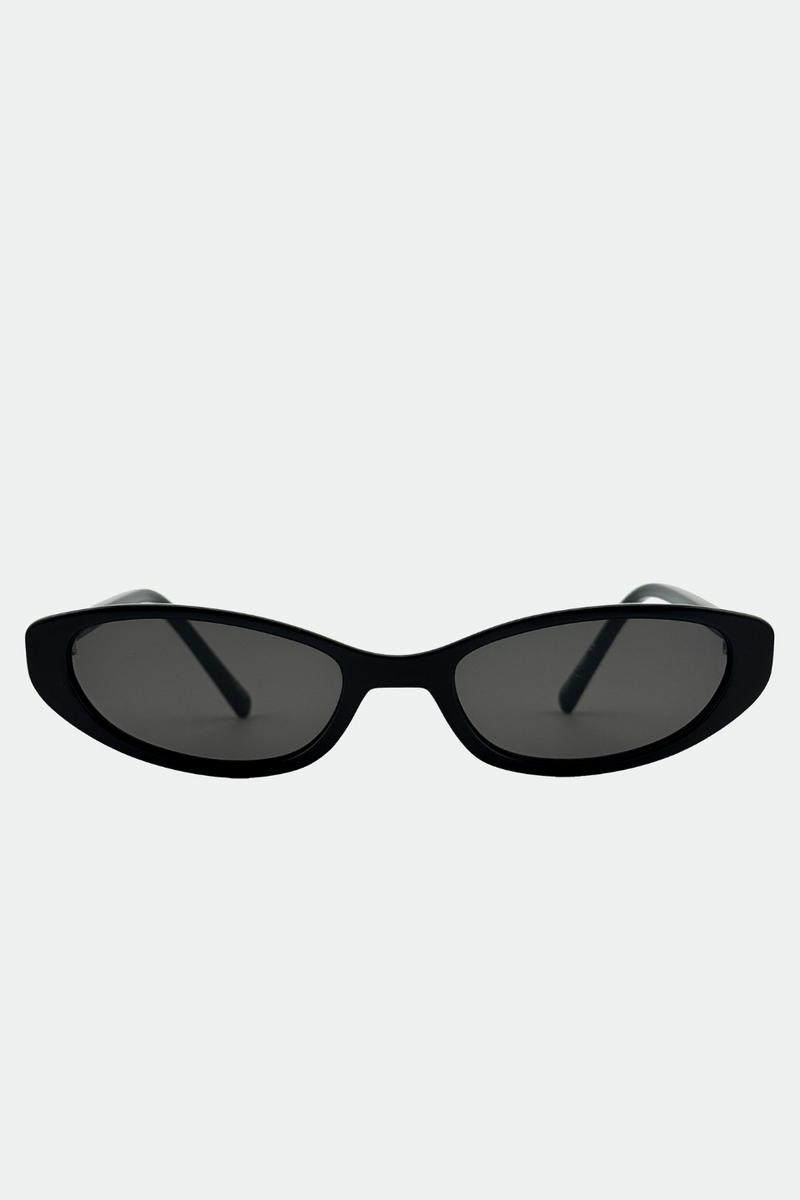 Lulu Sunglasses - Black