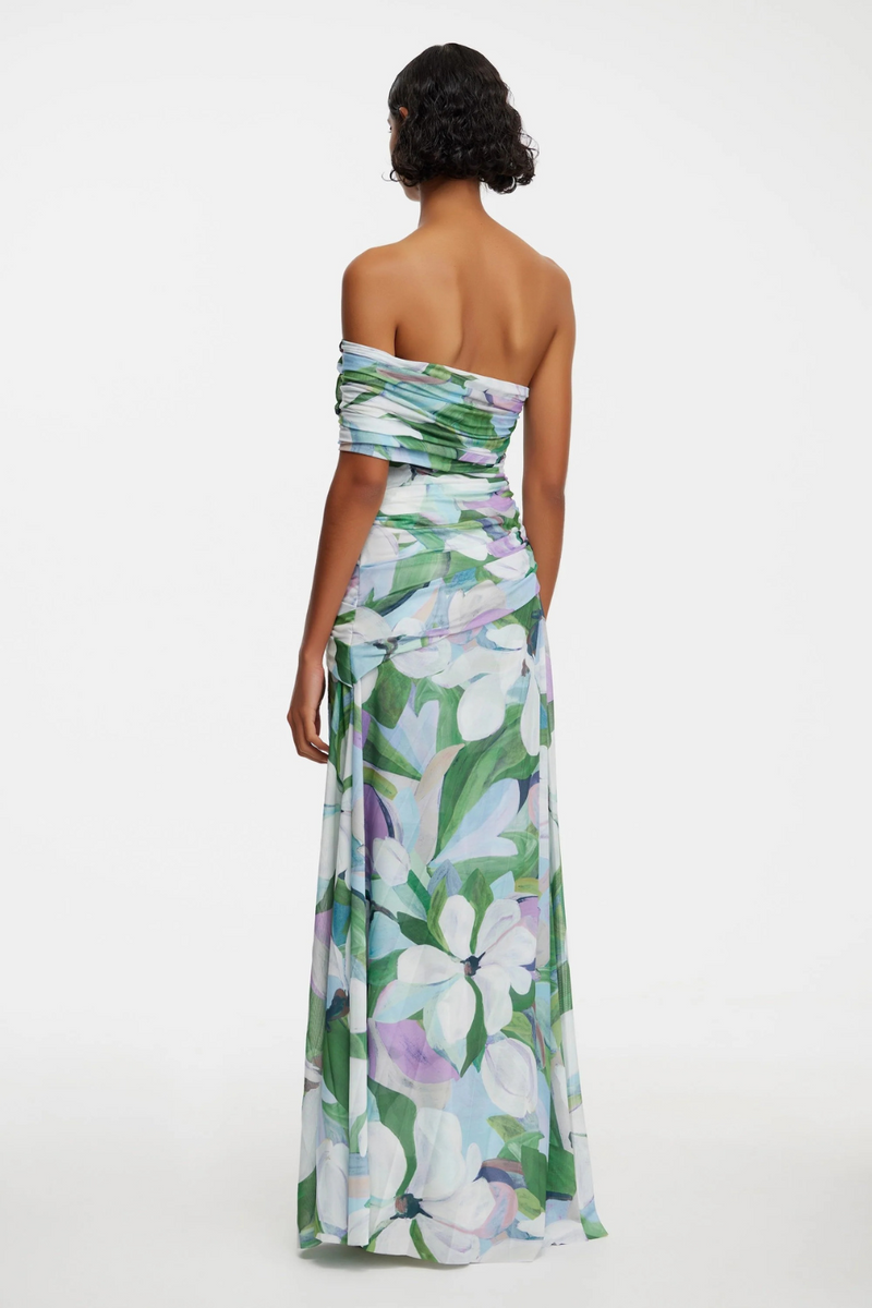 Richdore Maxi Dress