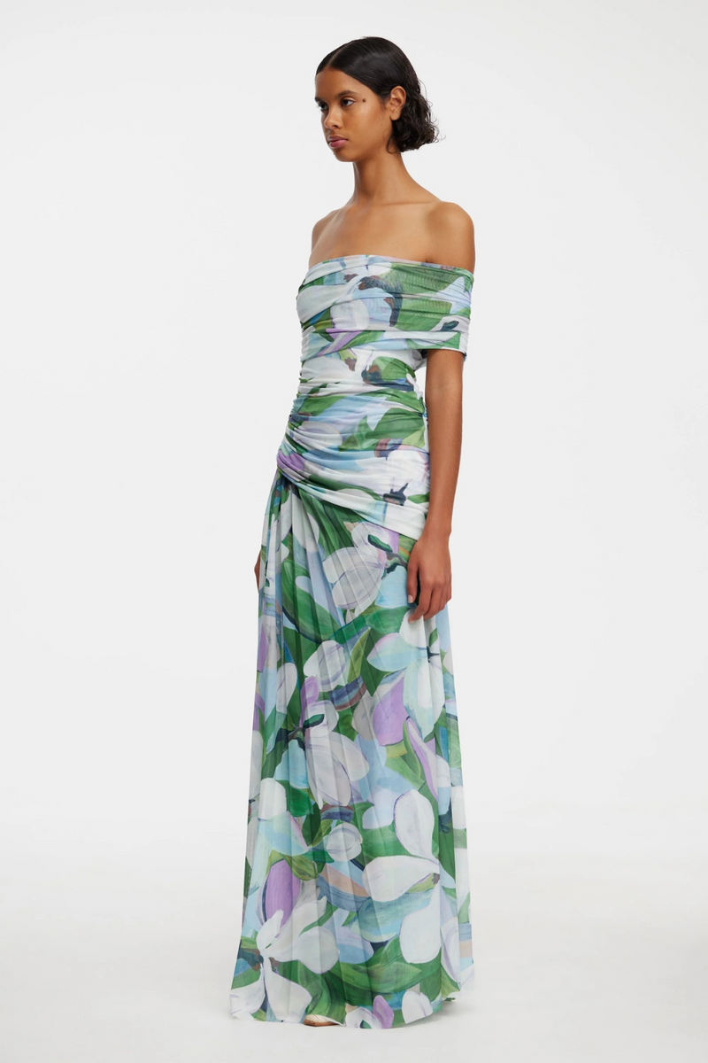 Richdore Maxi Dress