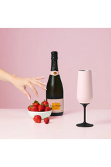 Huski Champagne Flute