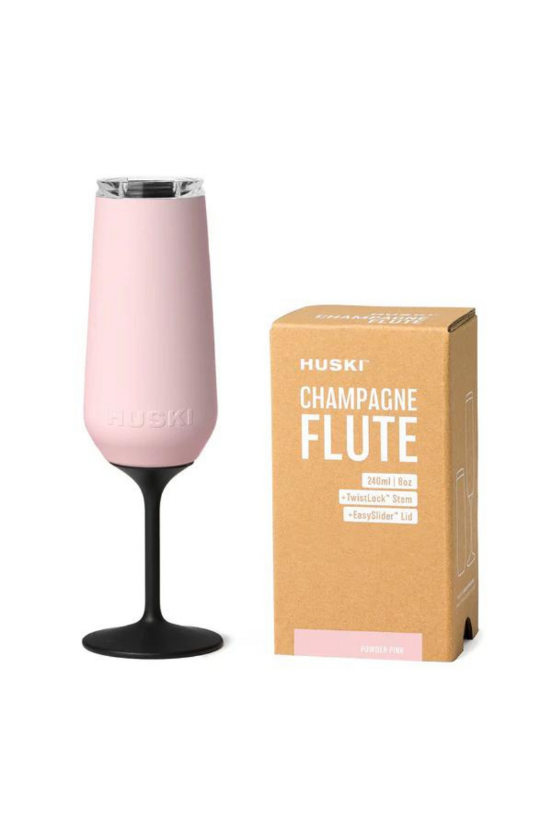 Huski Champagne Flute