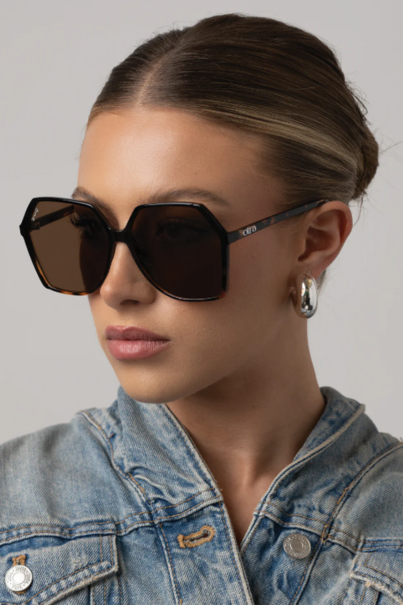 Virgo Sunglasses