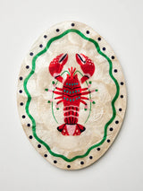 OFFSHORE LOBSTER TILE